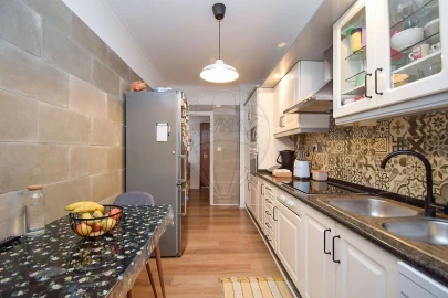 Apartamento T2 para Venda em Cacém e São Marcos