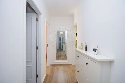 Apartamento T2 para Venda em Cacém e São Marcos