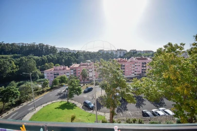 Apartamento T2 para Venda em Cacém e São Marcos
