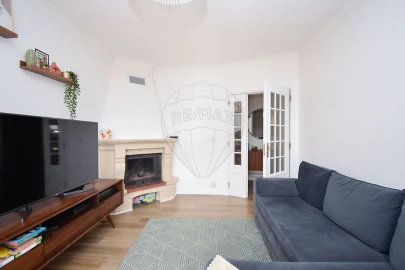 Apartamento T2 para Venda em Cacém e São Marcos