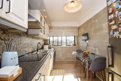 Apartamento T2 para Venda em Cacém e São Marcos
