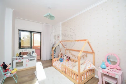 Apartamento T2 para Venda em Cacém e São Marcos