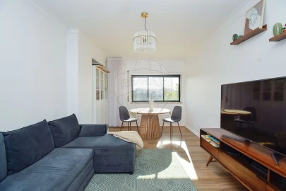 Apartamento T2 para Venda em Cacém e São Marcos