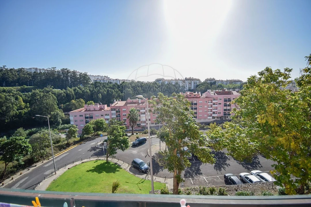 Apartamento T2 para Venda em Cacém e São Marcos Foto 4