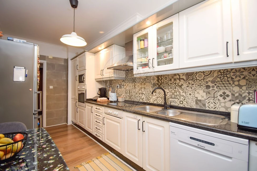 Apartamento T2 para Venda em Cacém e São Marcos Foto 20
