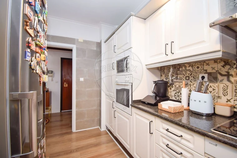 Apartamento T2 para Venda em Cacém e São Marcos Foto 23