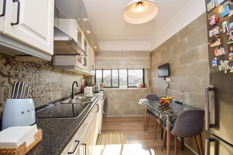 Apartamento T2 para Venda em Cacém e São Marcos Foto 21