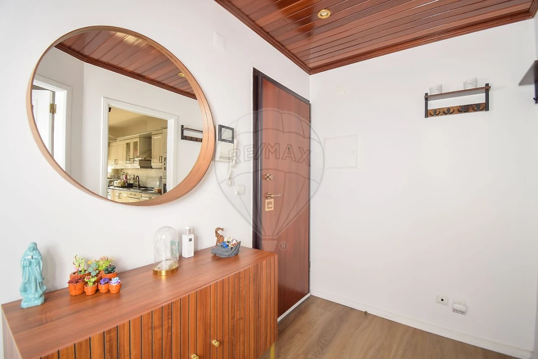 Apartamento T2 para Venda em Cacém e São Marcos Foto 24