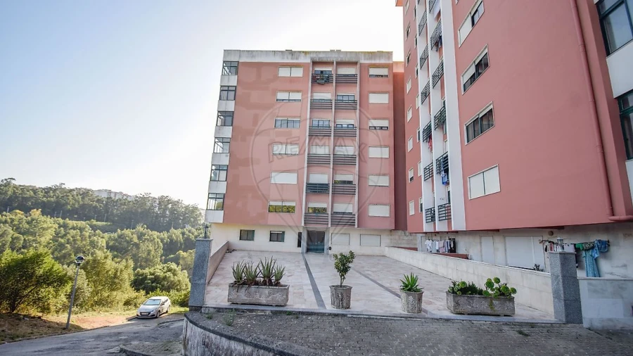 Apartamento T2 para Venda em Cacém e São Marcos