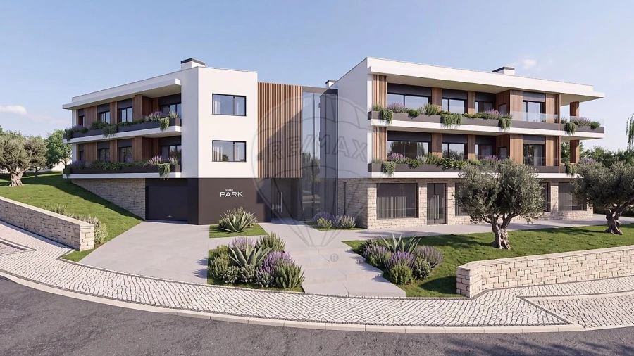 Apartamento T3 para Venda em Ponte do Rol