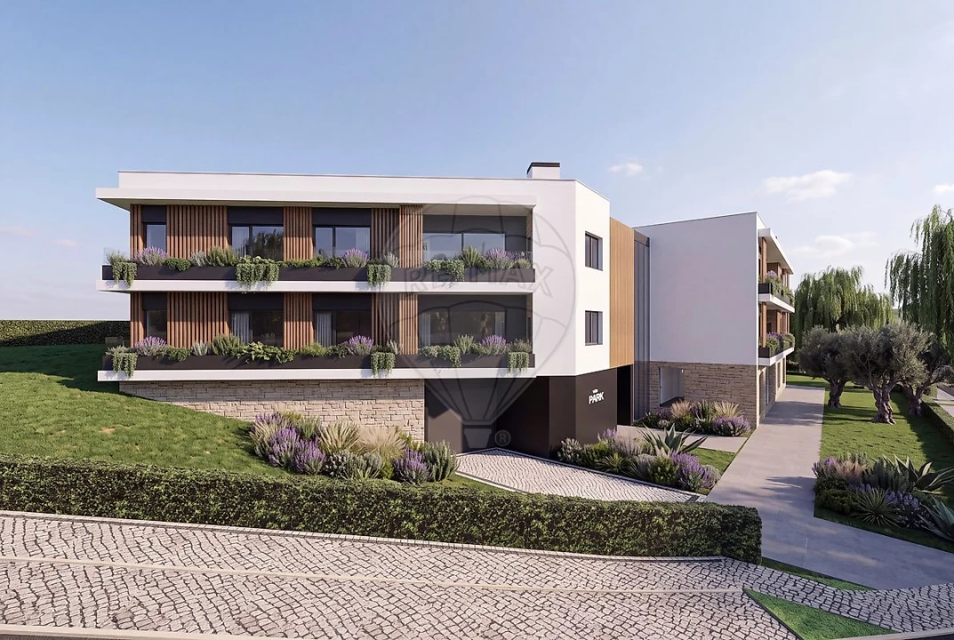 Apartamento T3 para Venda em Ponte do Rol Foto 6