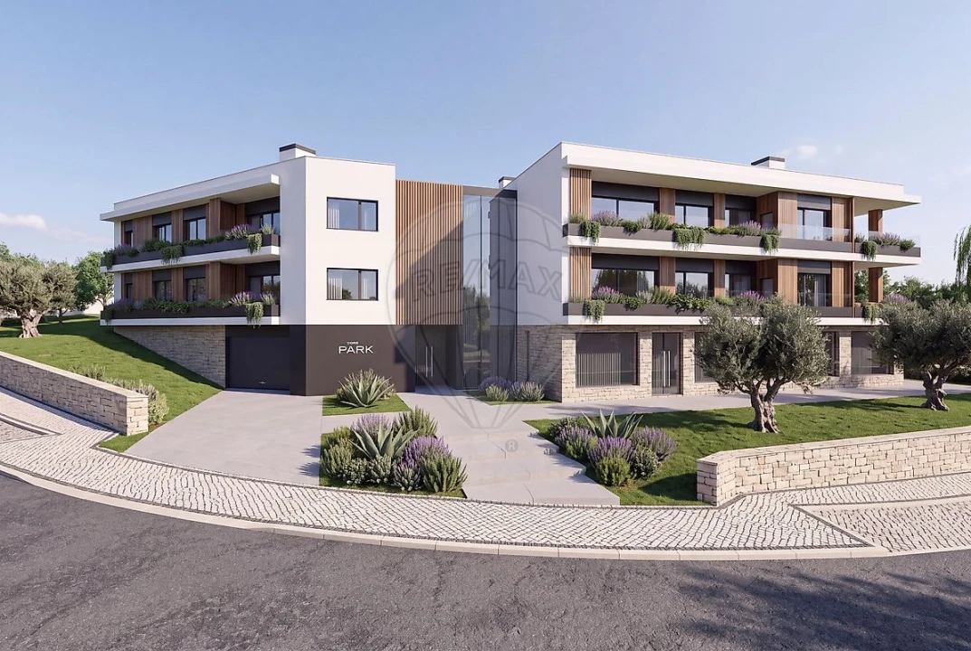 Apartamento T3 para Venda em Ponte do Rol Foto 2