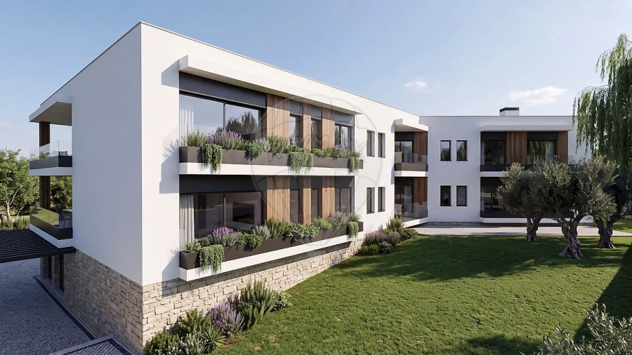 Apartamento T3 para Venda em Ponte do Rol