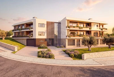 Apartamento T3 para Venda em Ponte do Rol