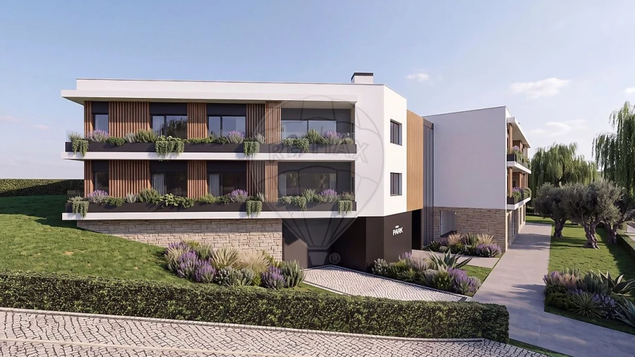 Apartamento T3 para Venda em Ponte do Rol