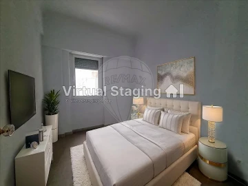 Apartamento T2 para Venda em Campolide