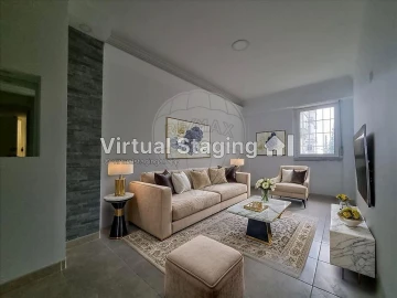 Apartamento T2 para Venda em Campolide