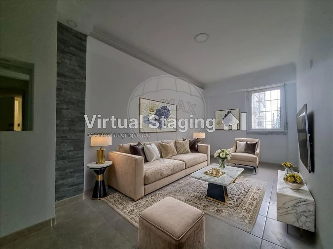 Apartamento T2 para Venda em Campolide Foto 14