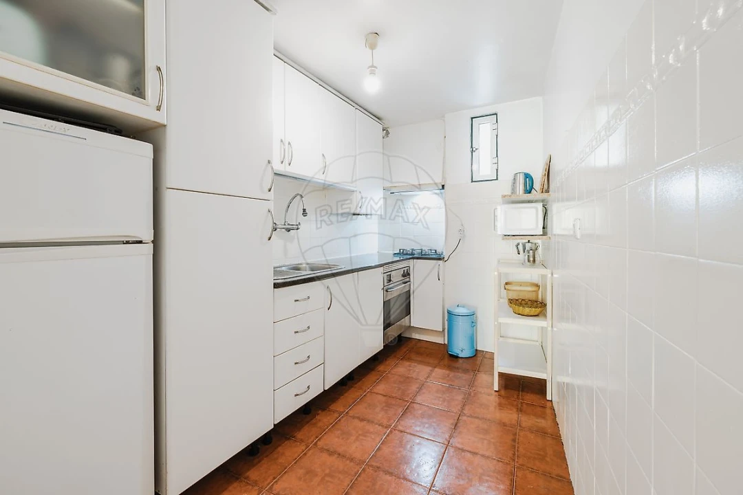 Apartamento T2 para Venda em Misericórdia Foto 14