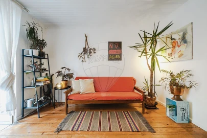 Apartamento T2 para Venda em Misericórdia