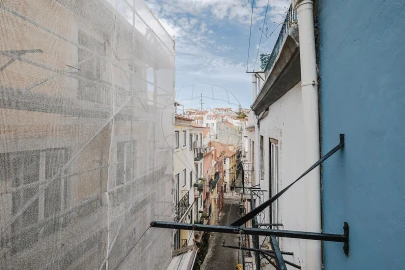 Apartamento T2 para Venda em Misericórdia