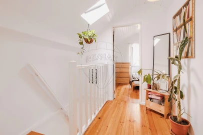 Apartamento T2 para Venda em Misericórdia