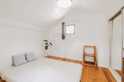 Apartamento T2 para Venda em Misericórdia