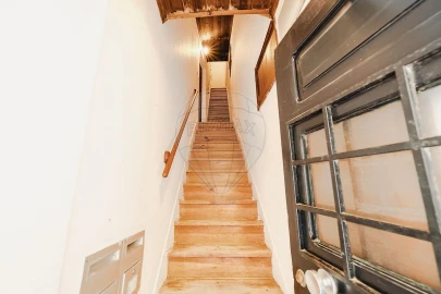 Apartamento T2 para Venda em Misericórdia