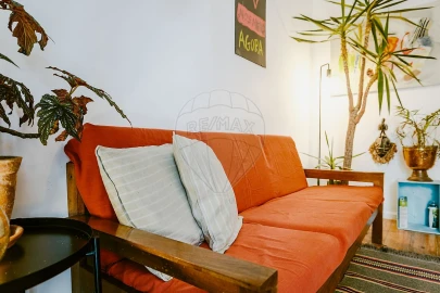 Apartamento T2 para Venda em Misericórdia