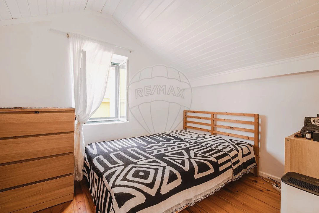 Apartamento T2 para Venda em Misericórdia Foto 12