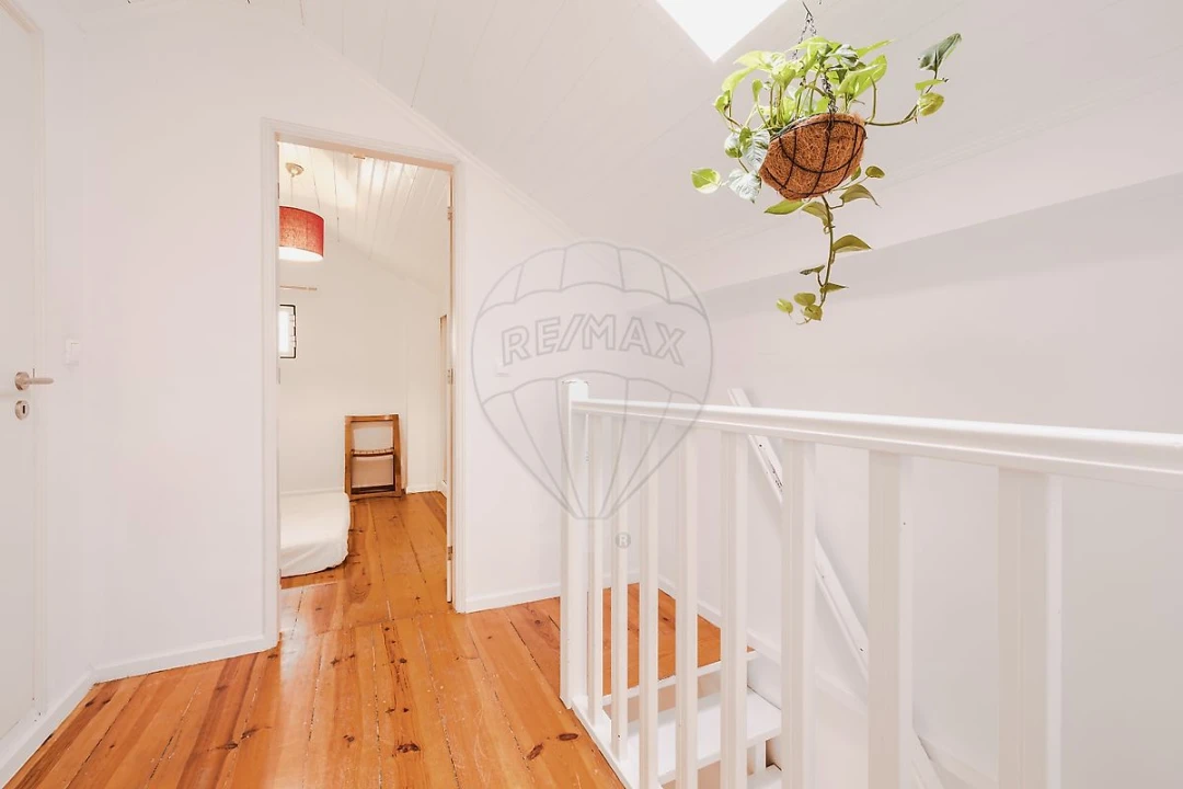 Apartamento T2 para Venda em Misericórdia Foto 18