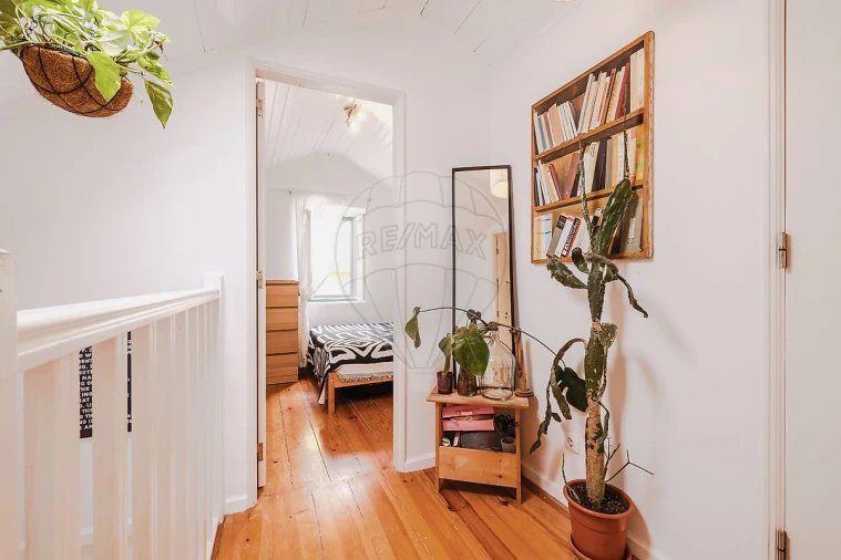 Apartamento T2 para Venda em Misericórdia Foto 15