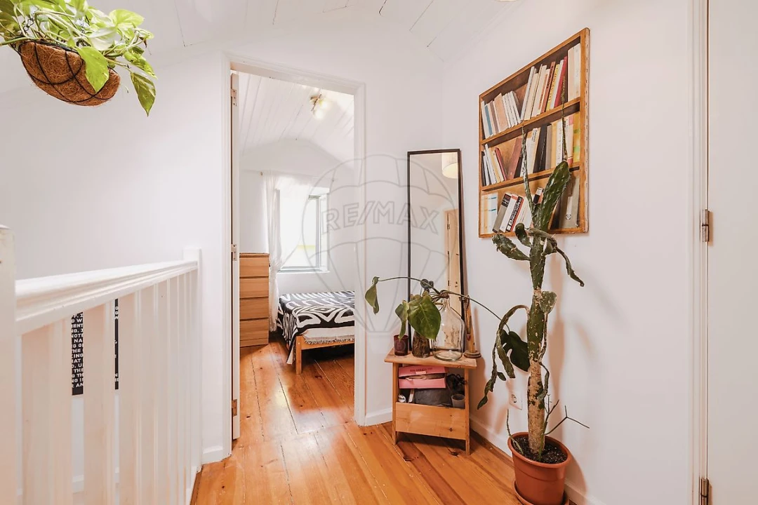 Apartamento T2 para Venda em Misericórdia Foto 15