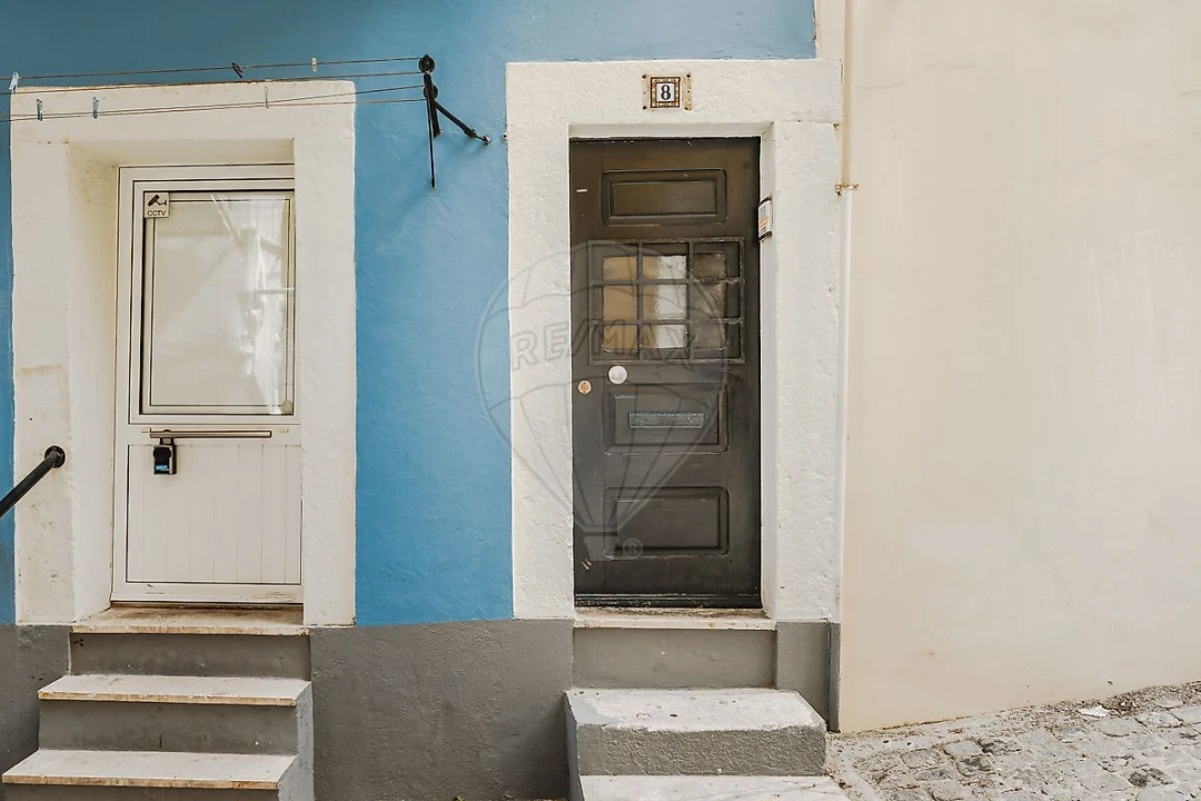 Apartamento T2 para Venda em Misericórdia Foto 27