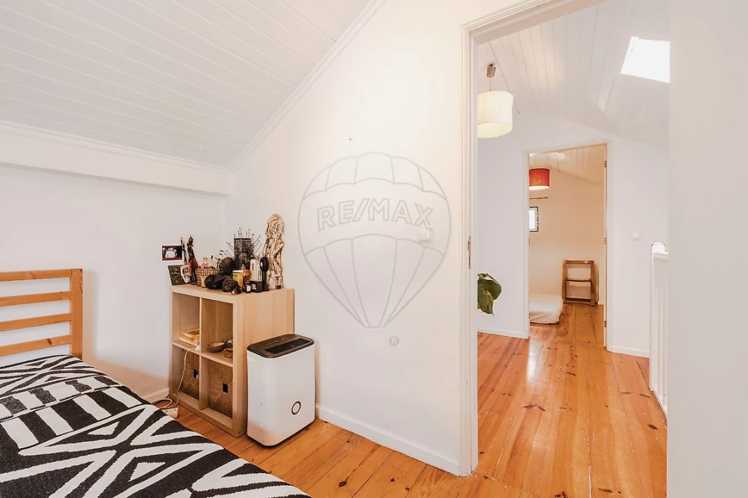 Apartamento T2 para Venda em Misericórdia Foto 17