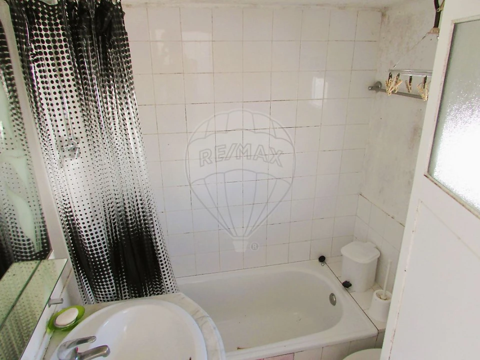 Moradia T1 para Venda em Arruda dos Vinhos Foto 9