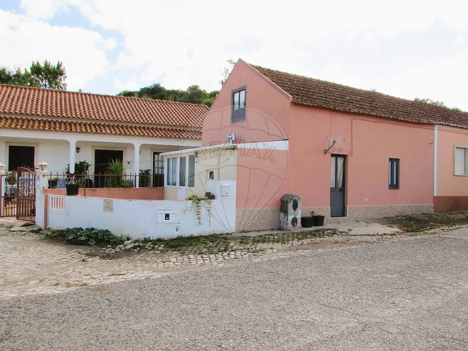 Moradia T1 para Venda em Arruda dos Vinhos Foto 3