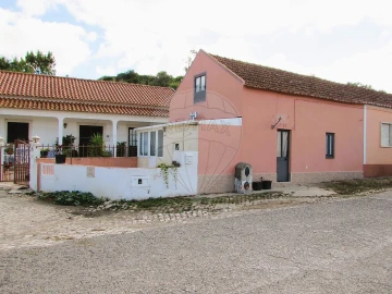 Moradia T1 para Venda em Arruda dos Vinhos