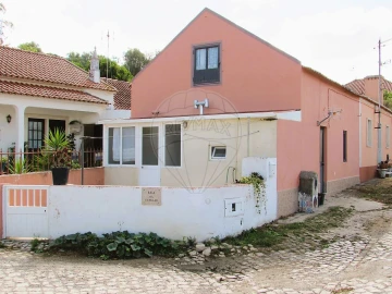 Moradia T1 para Venda em Arruda dos Vinhos