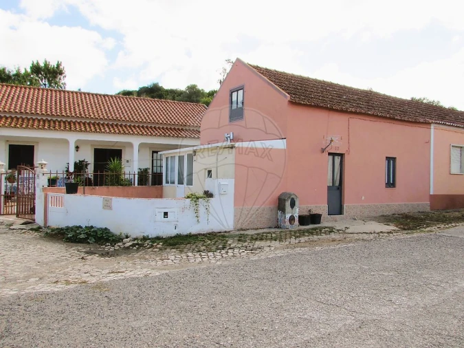 Moradia T1 para Venda em Arruda dos Vinhos Foto 3
