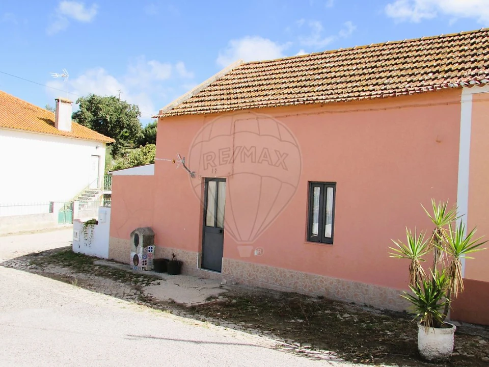 Moradia T1 para Venda em Arruda dos Vinhos Foto 4