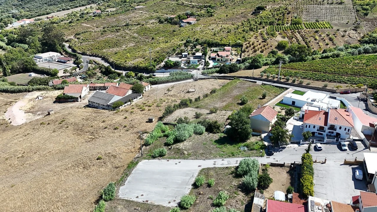 Terreno para Venda em Alhandra, São João dos Montes e Calhandriz Foto 7