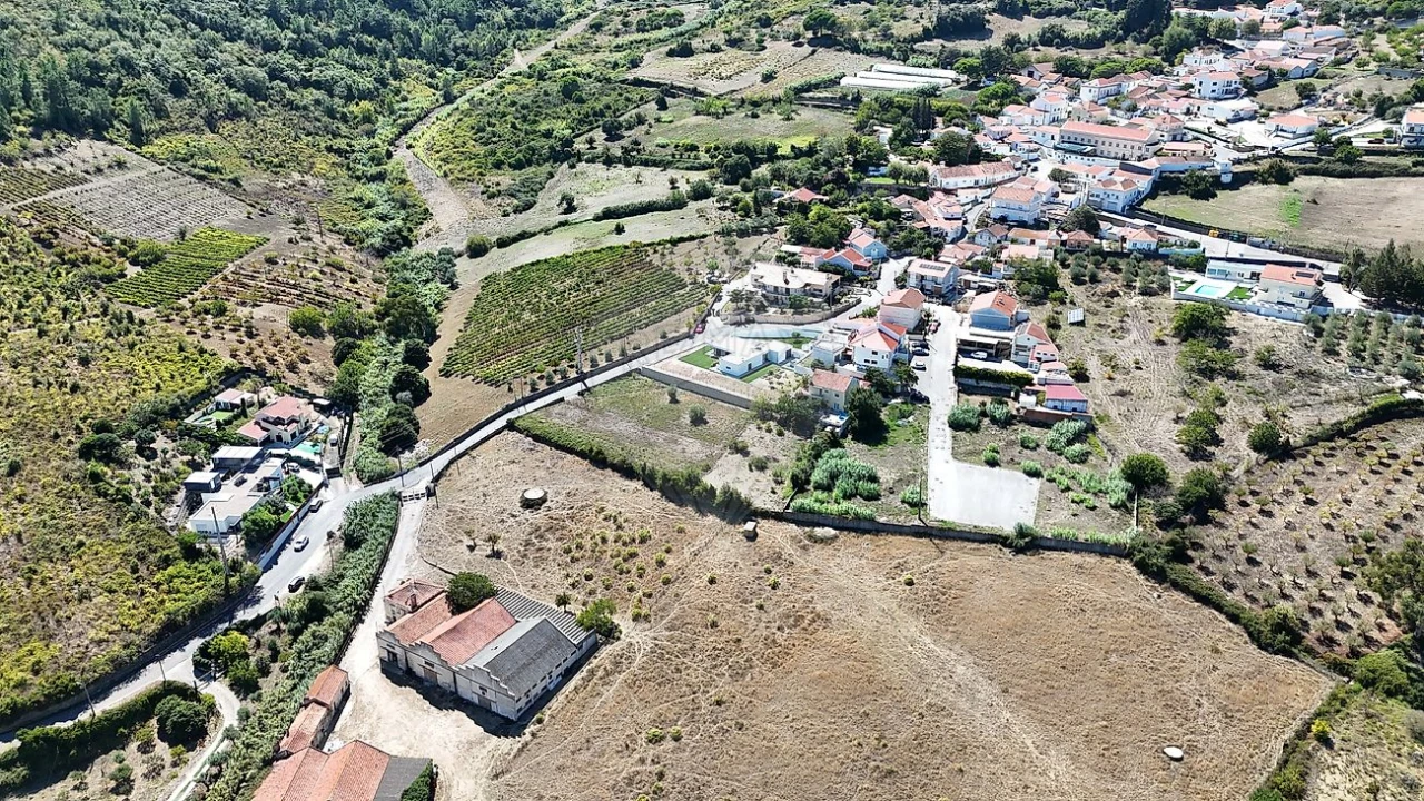 Terreno para Venda em Alhandra, São João dos Montes e Calhandriz Foto 8