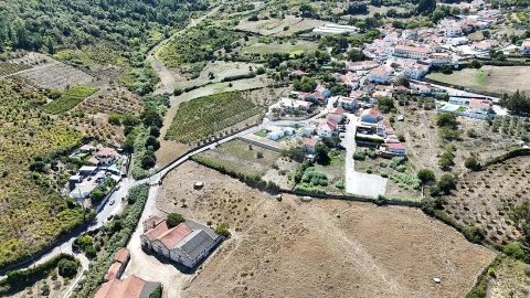 Terreno para Venda em Alhandra, São João dos Montes e Calhandriz