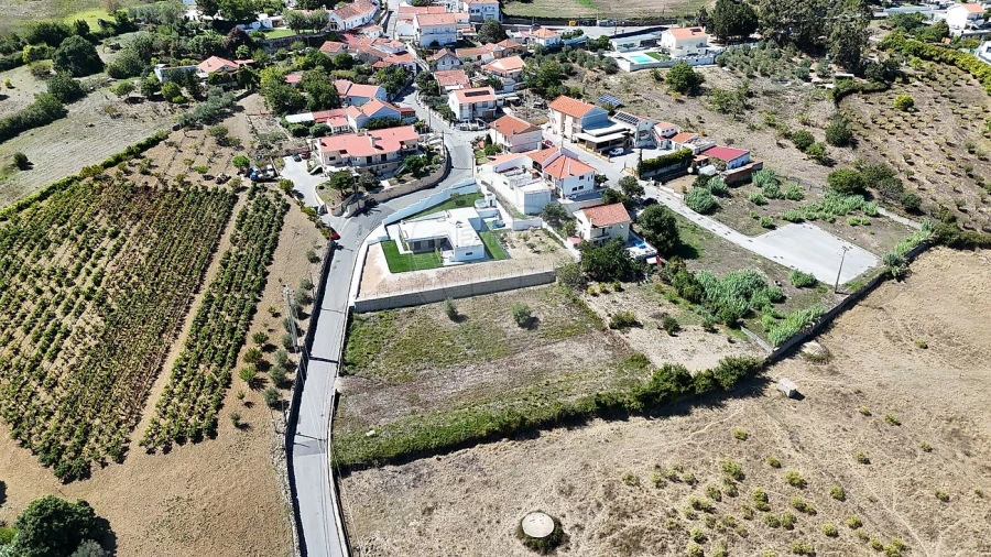 Terreno para Venda em Alhandra, São João dos Montes e Calhandriz Foto 5