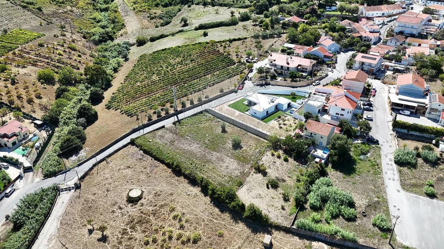 Terreno para Venda em Alhandra, São João dos Montes e Calhandriz Foto 9