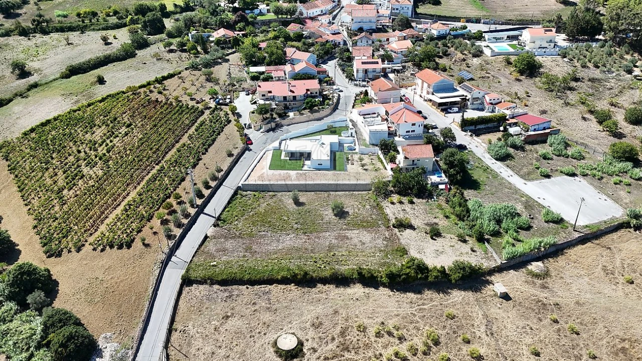 Terreno para Venda em Alhandra, São João dos Montes e Calhandriz Foto 6
