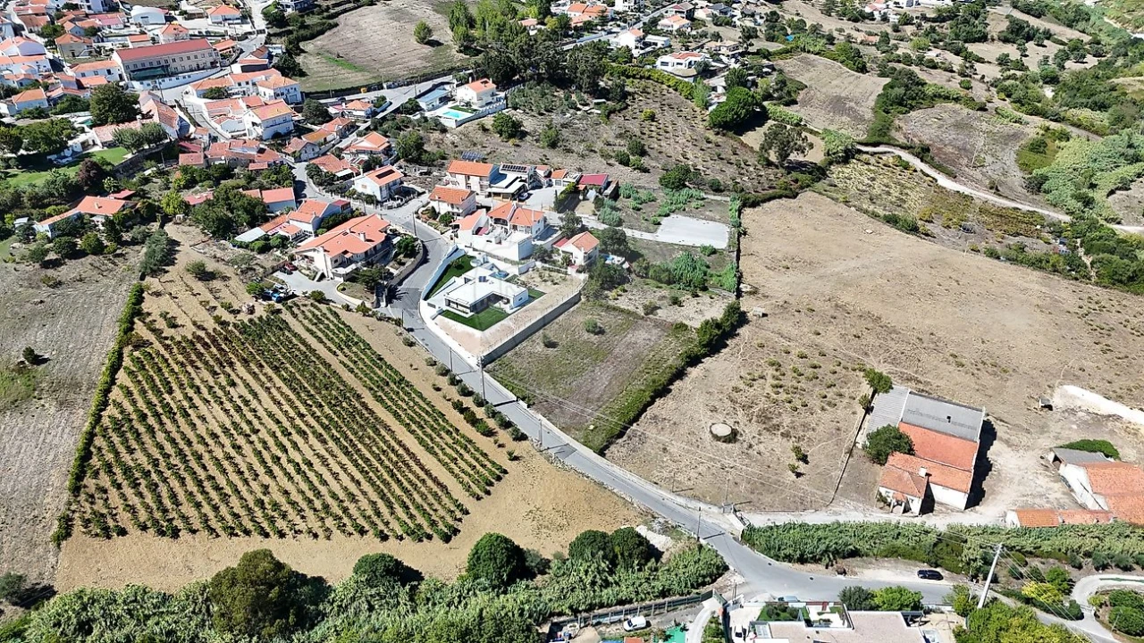 Terreno para Venda em Alhandra, São João dos Montes e Calhandriz Foto 4