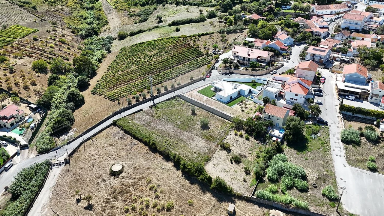 Terreno para Venda em Alhandra, São João dos Montes e Calhandriz Foto 9