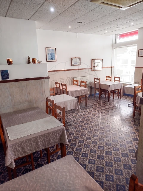 Negócio para Venda em O. Azeméis, Riba-Ul, Ul, Macinhata Seixa, Madail